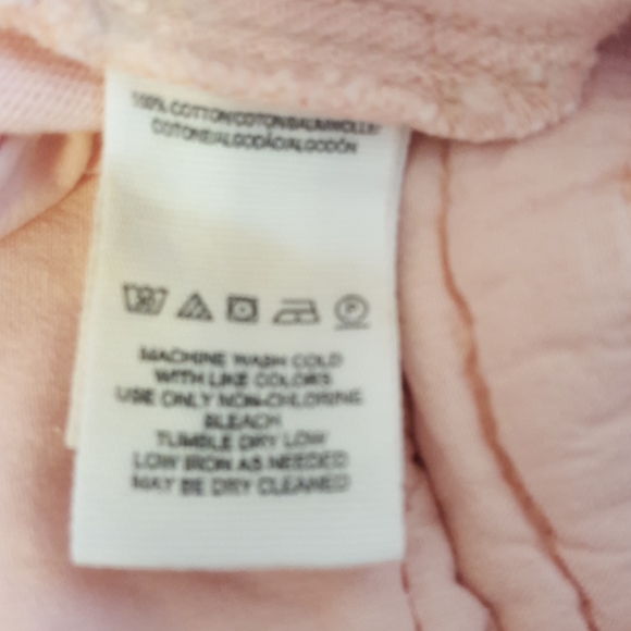 Free People We The Free roll cuff mom cords 27 - Picture 6 of 6